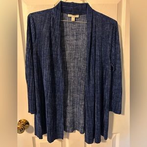 3/4 sleeve women’s blazer